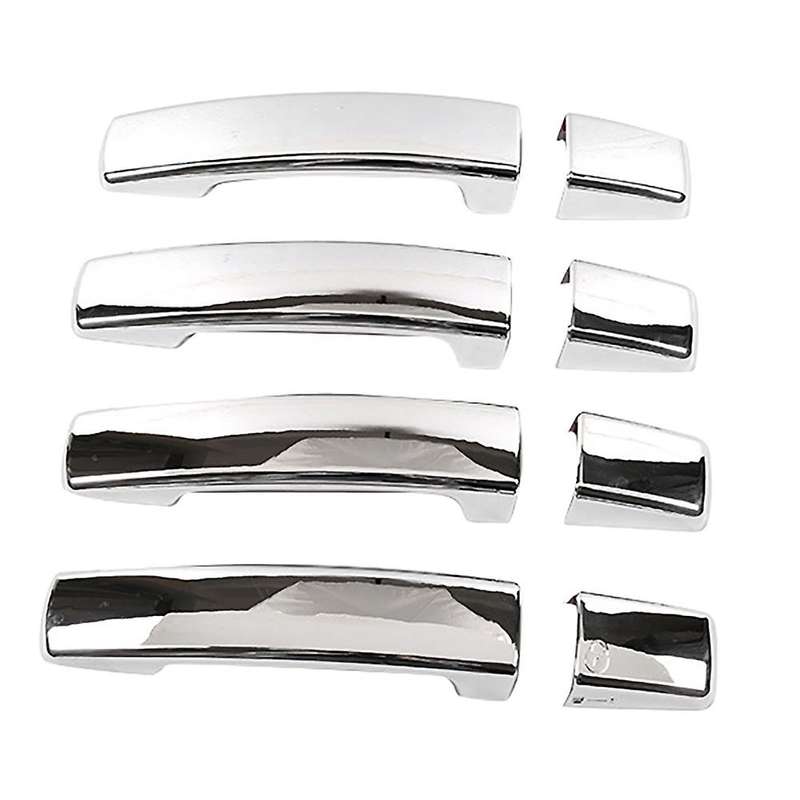 For 2007-2012 Land Rover Freelander 2/discovery 3 Door Handle Trim