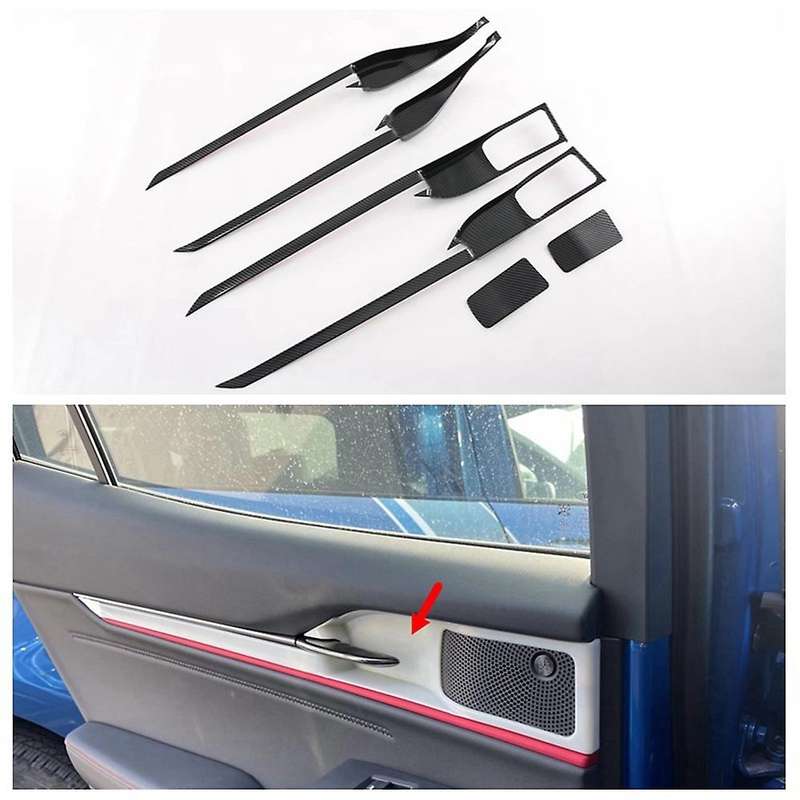Car Inner Door Wrist Handle Door Handle Bowl for Ford Evos