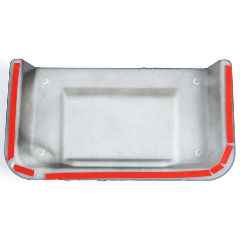 Hood Vent Hood Scoop Vent Intake Cover Trim for Suzuki Jimny,black