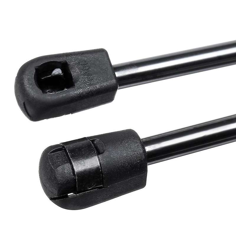 For Toyota Fortuner Hilux Revo Front Hood Bonnet Modify Gas Struts