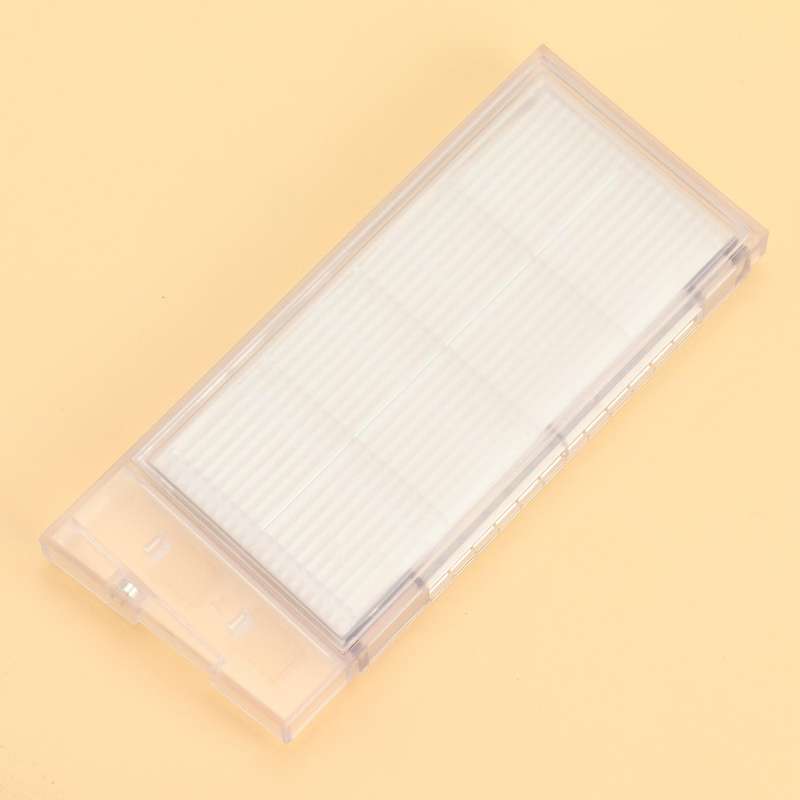Mop Dust Collection Bag Hepa Filter Screen Main Brush Parts