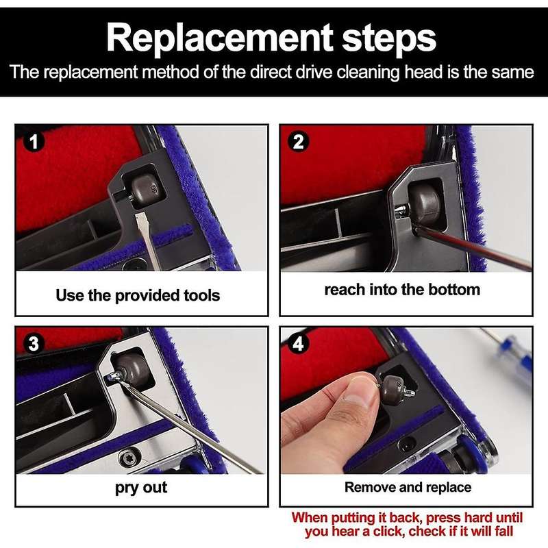 Roller Brush Roll Bar Replacement for Dyson V11 Cordless Cleaner