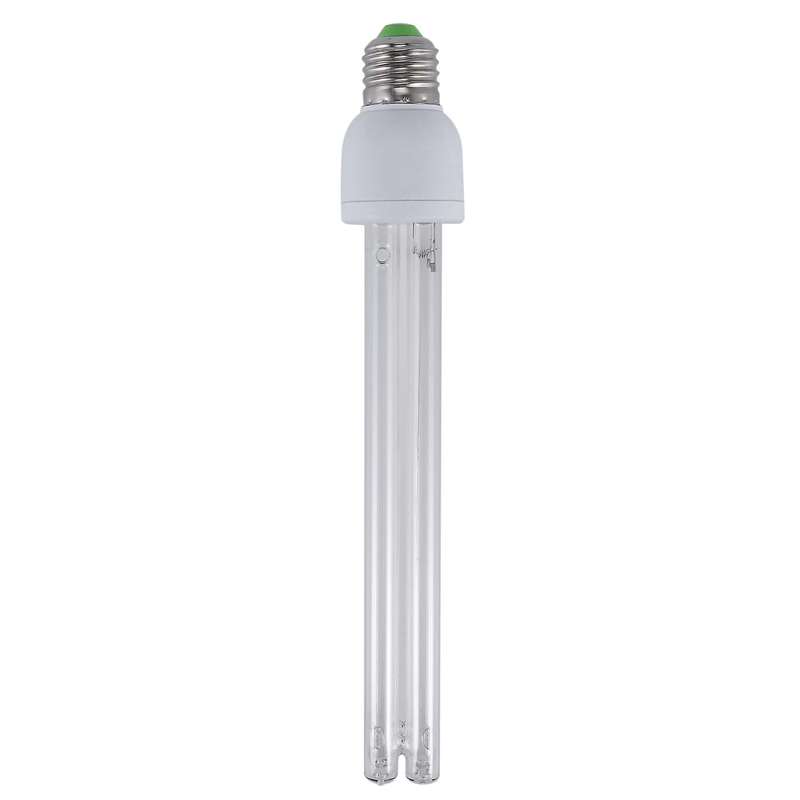 20w E27 Uvc Ozone Uv Germicidal S-terilizer Disinfection Light Bulb