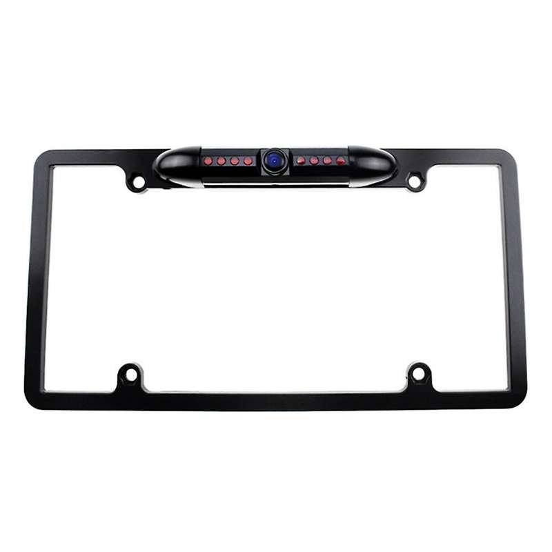 Car Rear View Camera Night Vision 170 Wide Angle Reverse Camera