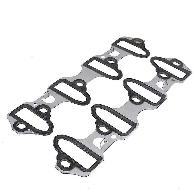 Intake Manifold Gasket Set - for 4.8l 5.3l 6.0l Chevy Silverado