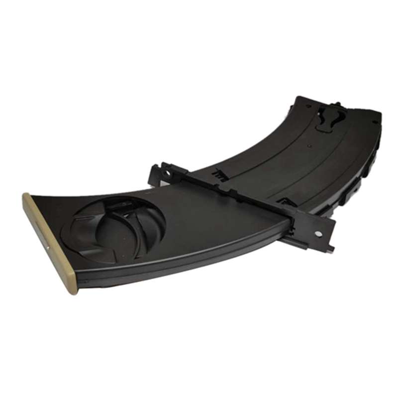 Front Retractable Beige Cup Holder For-bmw E90 E91 E92 51459173467