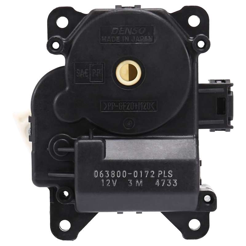 Ac Heater Damper Servo Motor for Toyota Camry Sienna Reiz Crown Pls