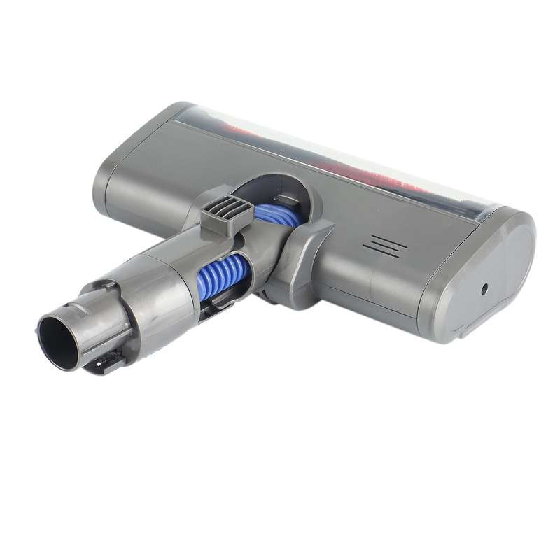 Electric Turbo Brush, Parquet Brush, Led Version,compatible for Dyson