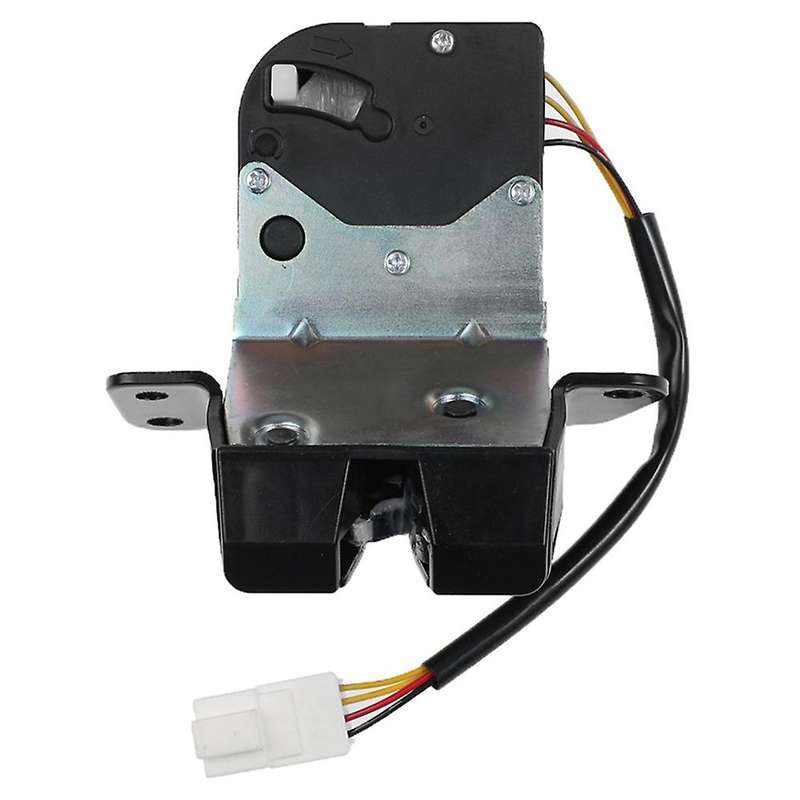 812301w210 Trunk Lock Latch Tail Gate 812301w210