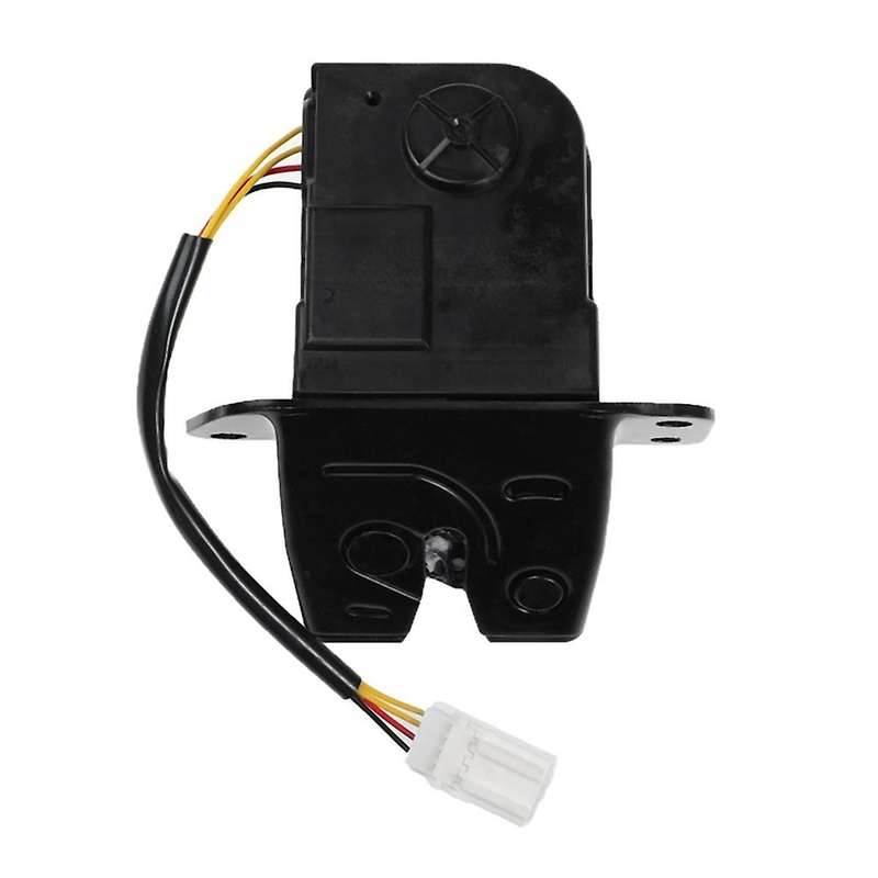 812301w210 Trunk Lock Latch Tail Gate 812301w210