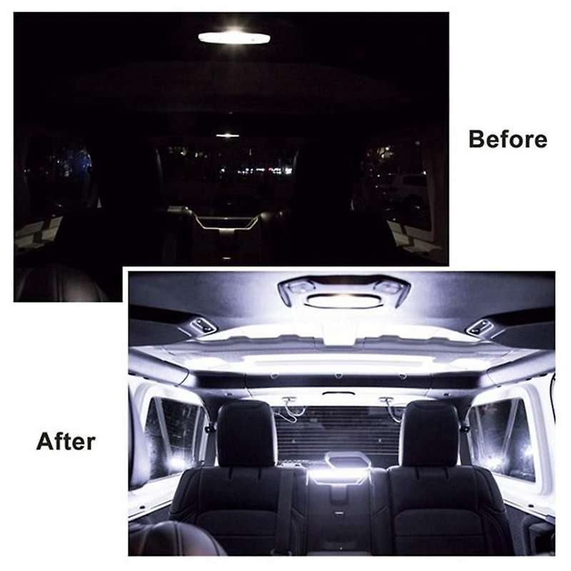 Tailgate Light Trunk Lights Rear Tail Lamps Led Lamp for Jeep