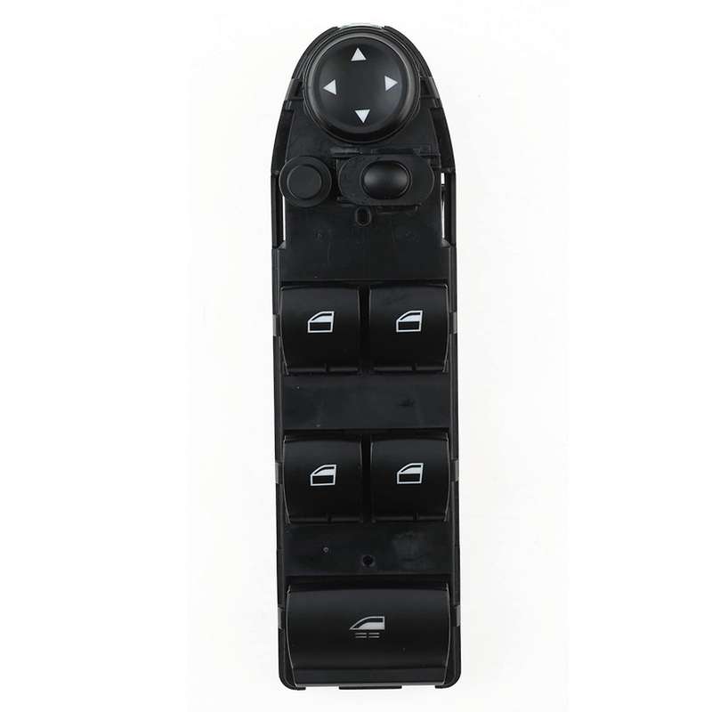 Power Window Switch for Bmw 3 Series E90 E91 E92 E93 61319125322
