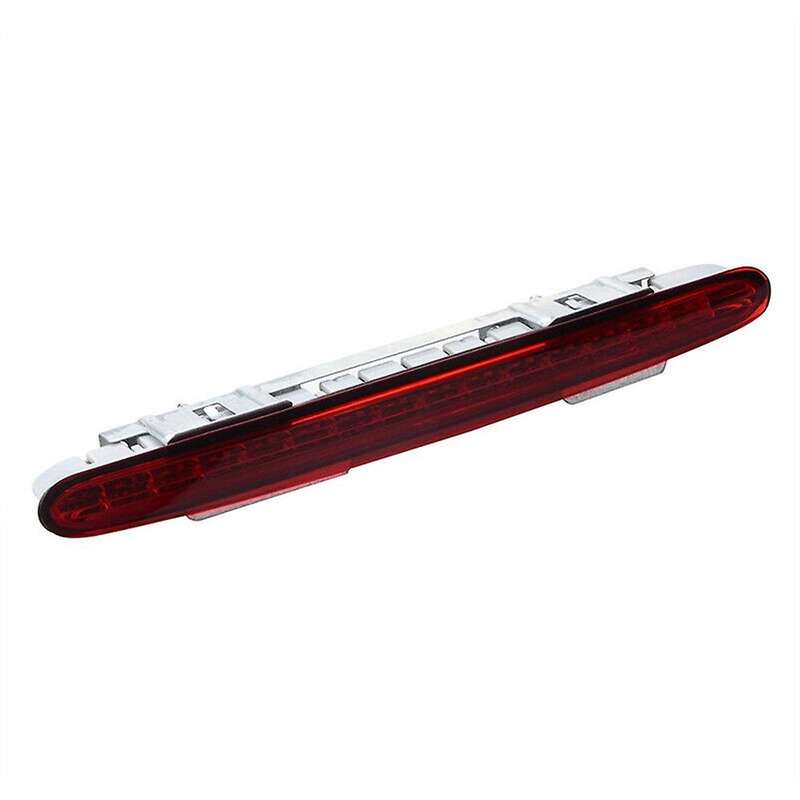 Led High Mount Tail Lights for Mercedes Benz Sl R230 2001-2012