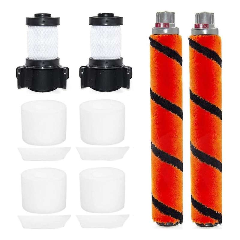 1set Replacement Brush Filter for Shark Ionflex Duoclean If100 X30