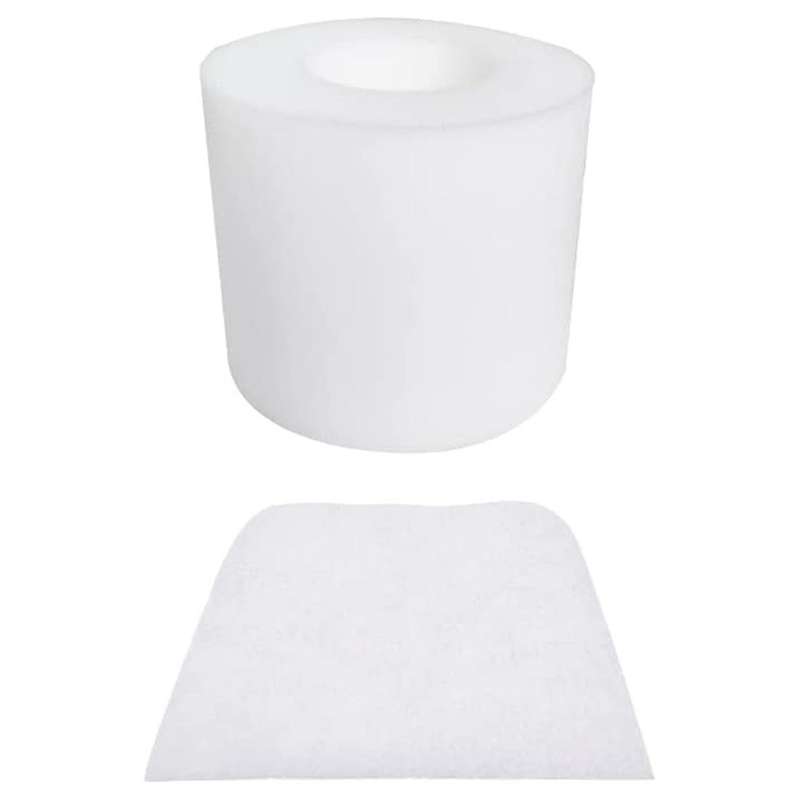 1set Replacement Brush Filter for Shark Ionflex Duoclean If100 X30