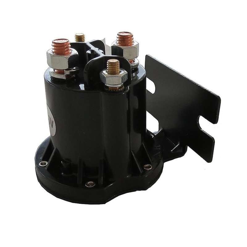 Heavy Duty 36 Volt Solenoid Relay for 2008-up Ezgo Rxv Electric