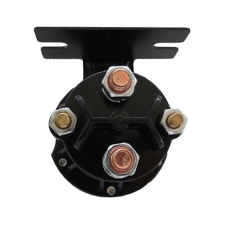 Heavy Duty 36 Volt Solenoid Relay for 2008-up Ezgo Rxv Electric