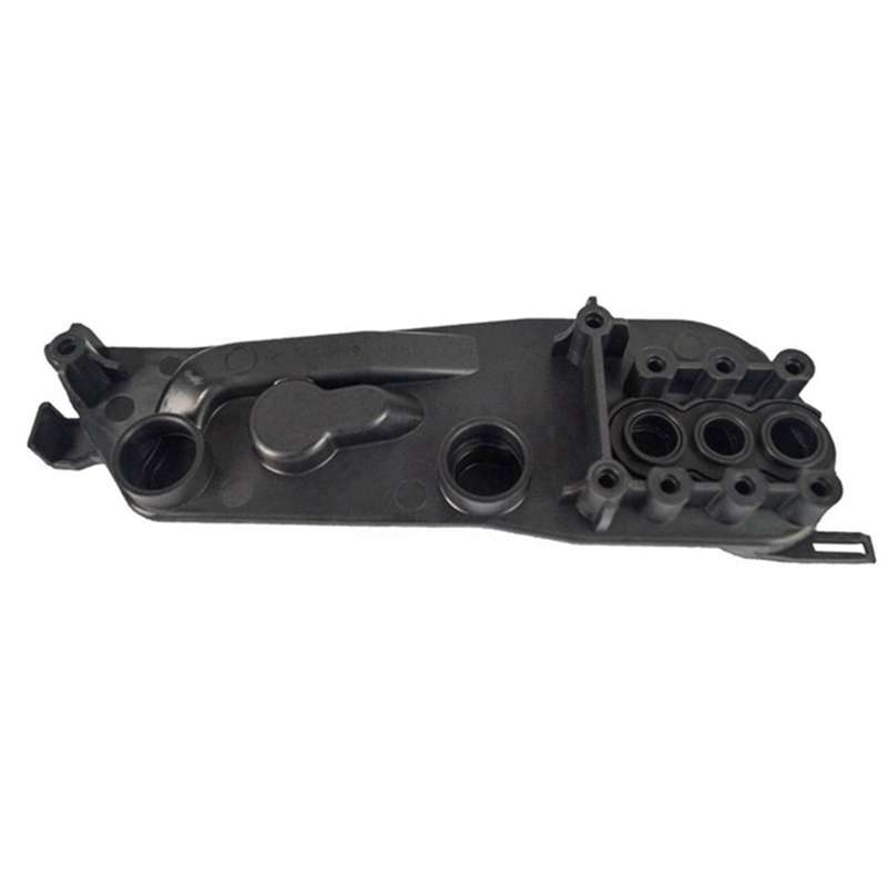 Radiator Mounting Plate Coolant Expansion Tank Holder 17117507973