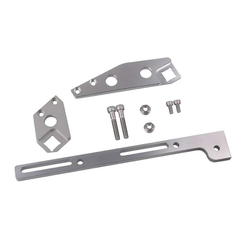 Ls1 Throttle Cable Bracket 551446 for Engine Ls1 Intake Manifold