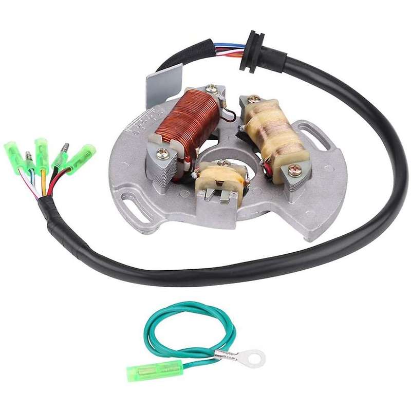 Stator for Yamaha Blaster 200 Yfs200 2003 2004 2005 2006