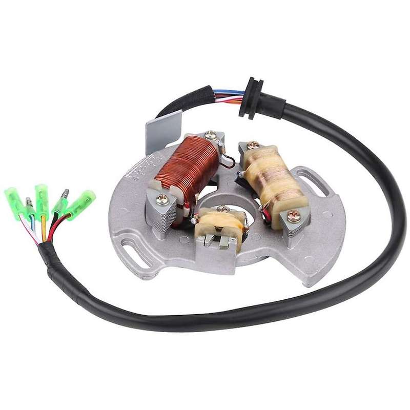 Stator for Yamaha Blaster 200 Yfs200 2003 2004 2005 2006