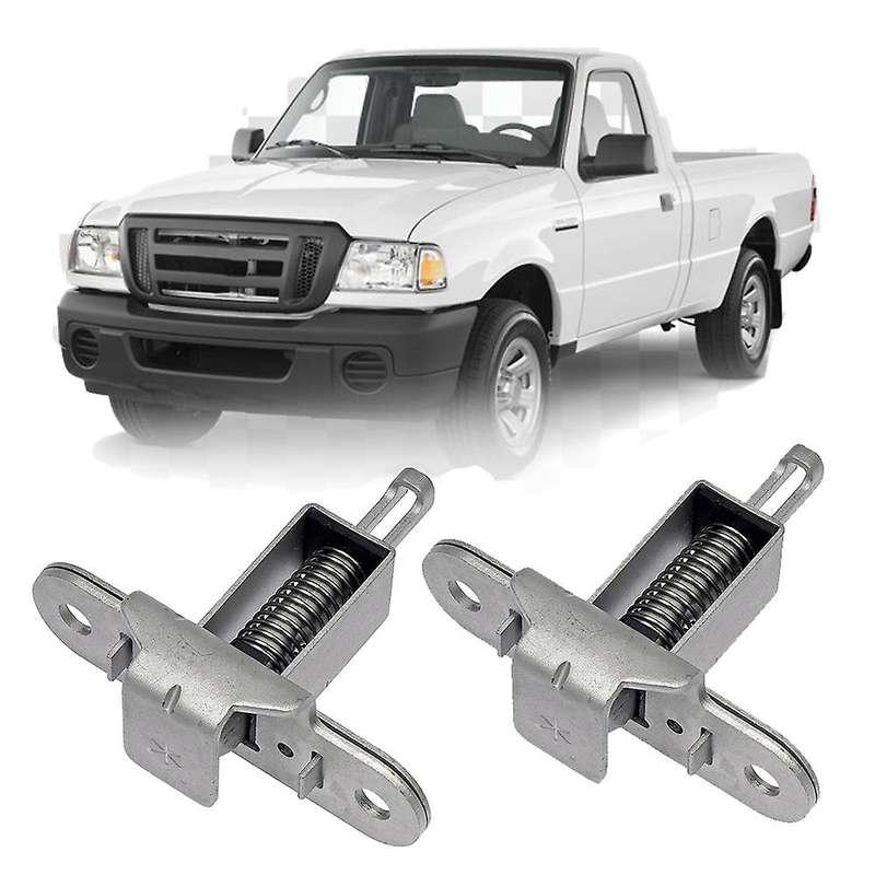 Tailgate Latch for Ford Ranger 1993-2011 Right Or Left Set Of 2