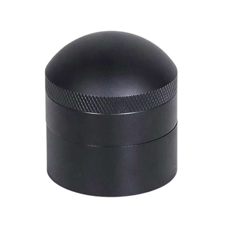 53mm Manual Barista Powder Coffee Espresso Leveler Tool Needle Type