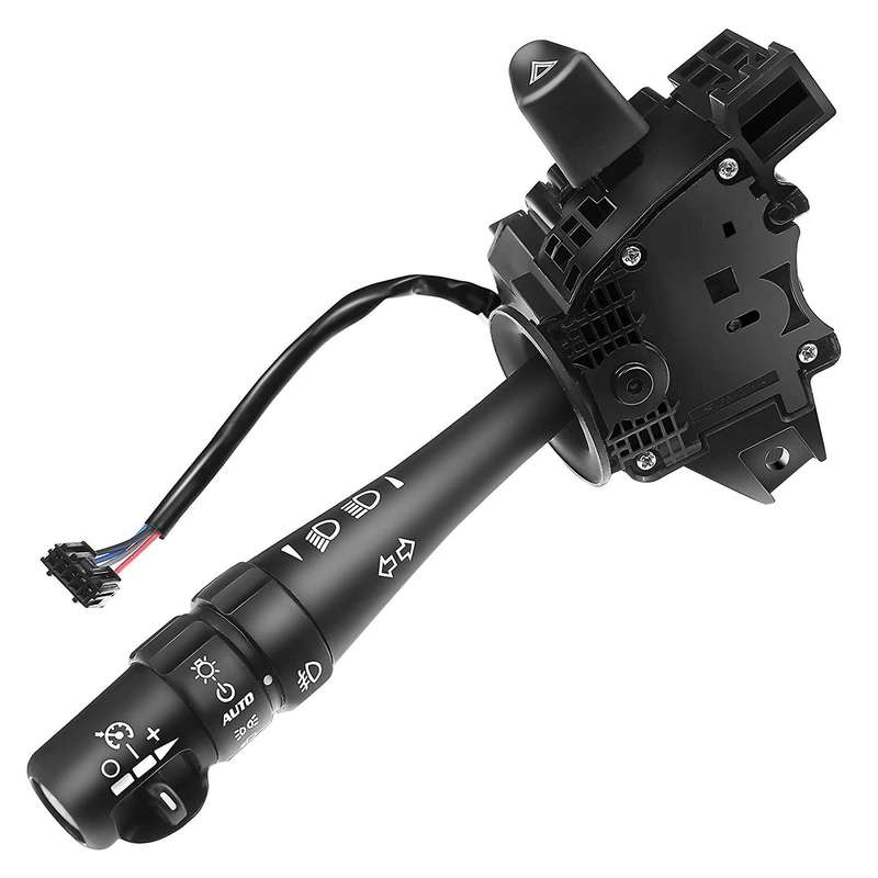 New 25804854 for Pontiac Grand Prix 2006-2008 Turn Signal Switch