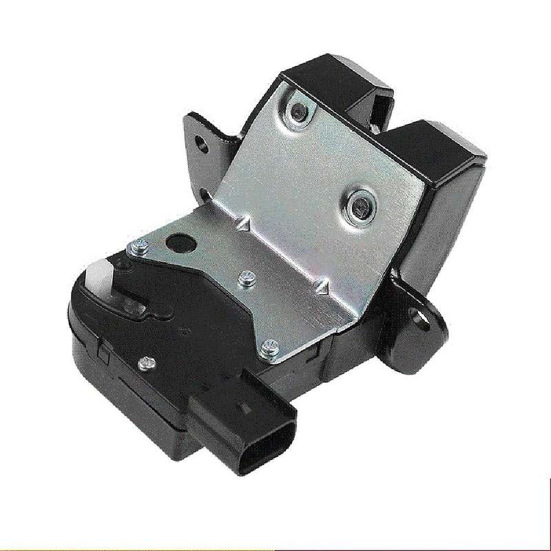 81230-4x210 Rear Liftgate Latch Lock Actuator for Kia Rio 2015-2017