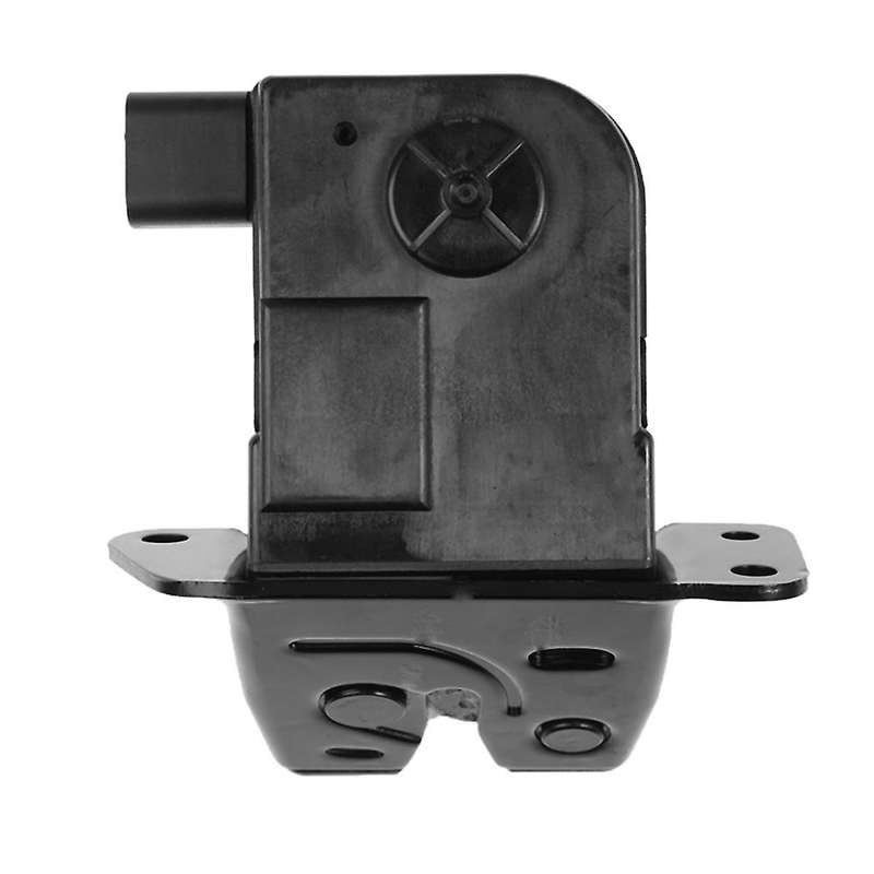 81230-4x210 Rear Liftgate Latch Lock Actuator for Kia Rio 2015-2017