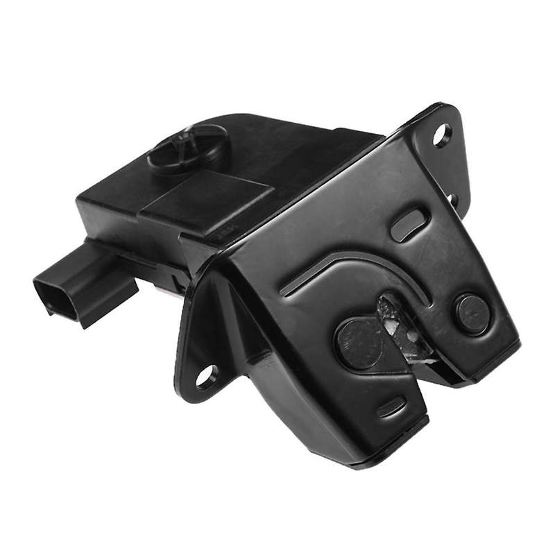 81230-4x210 Rear Liftgate Latch Lock Actuator for Kia Rio 2015-2017