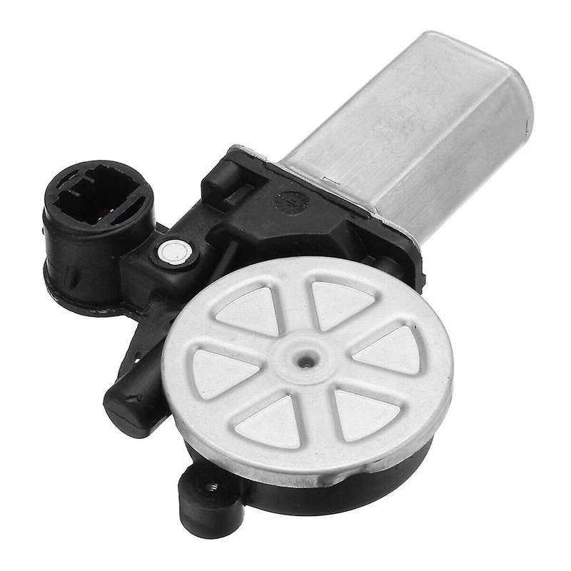 Front Right Passenger Power Window Motor