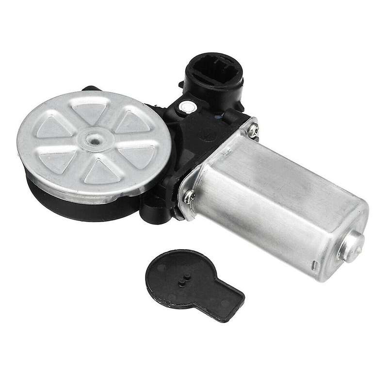 Front Right Passenger Power Window Motor