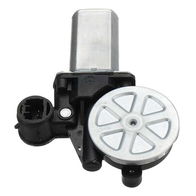 Front Right Passenger Power Window Motor