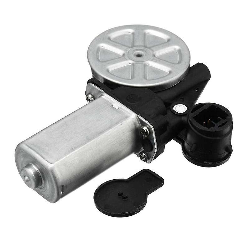Front Right Passenger Power Window Motor