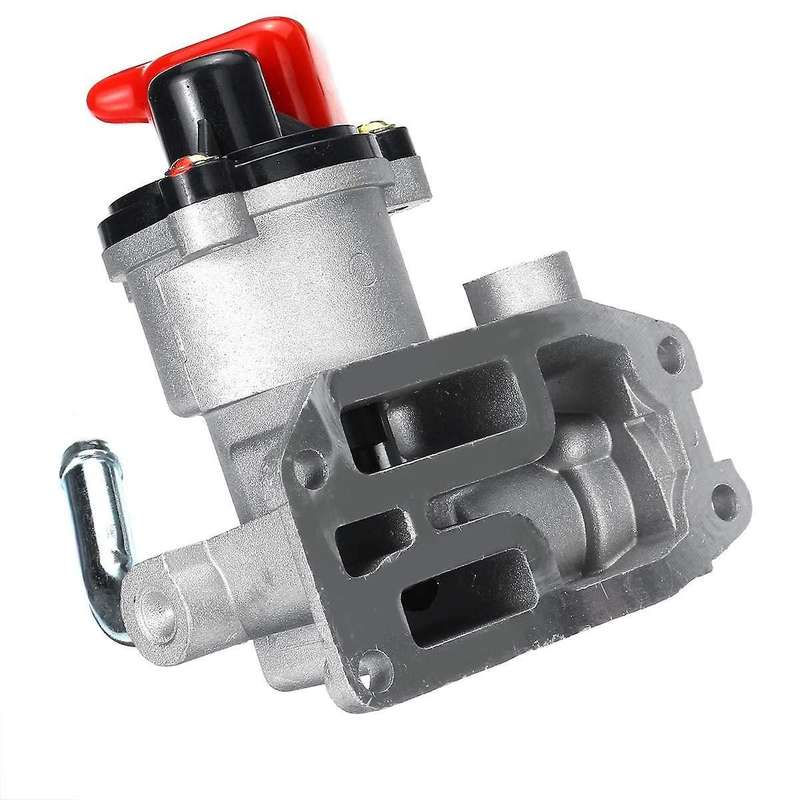 Air Control Valve Md614743 for Mitsubishi Mirage 1997-2000 1.5/1.8l