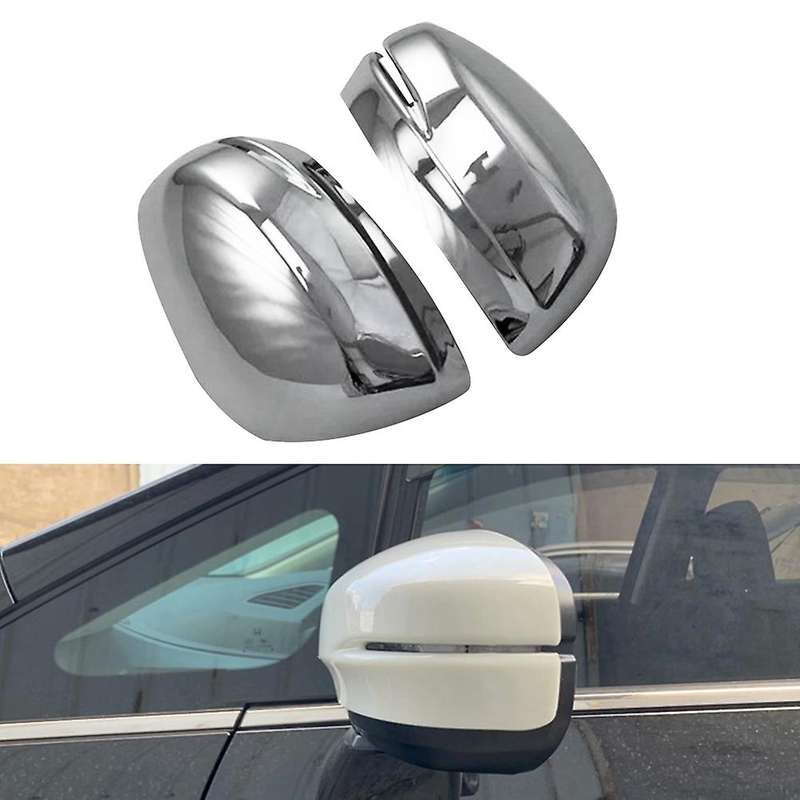 For Honda Odyssey 2022 Car Rearview Mirror Cover Side Mirror Cap Trim