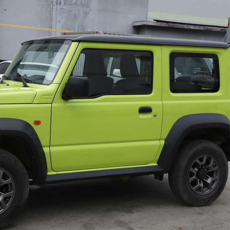 Car Side Door Handle Trim for Suzuki Jimny Jb64 Jb74 2019-2022,3pcs
