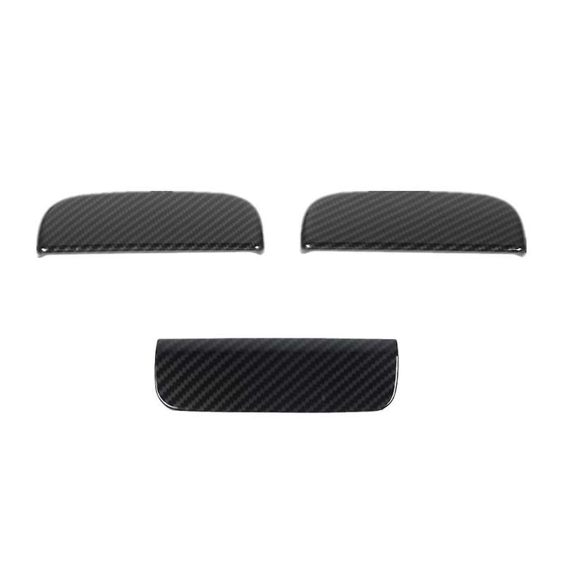 Car Side Door Handle Trim for Suzuki Jimny Jb64 Jb74 2019-2022,3pcs