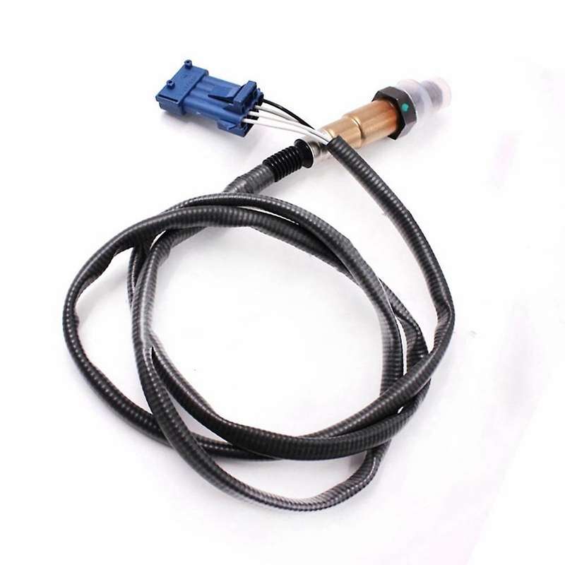 Oxygen Sensor 0258006186 for Citroen C4 C5 Jumper Peugeot 206 306
