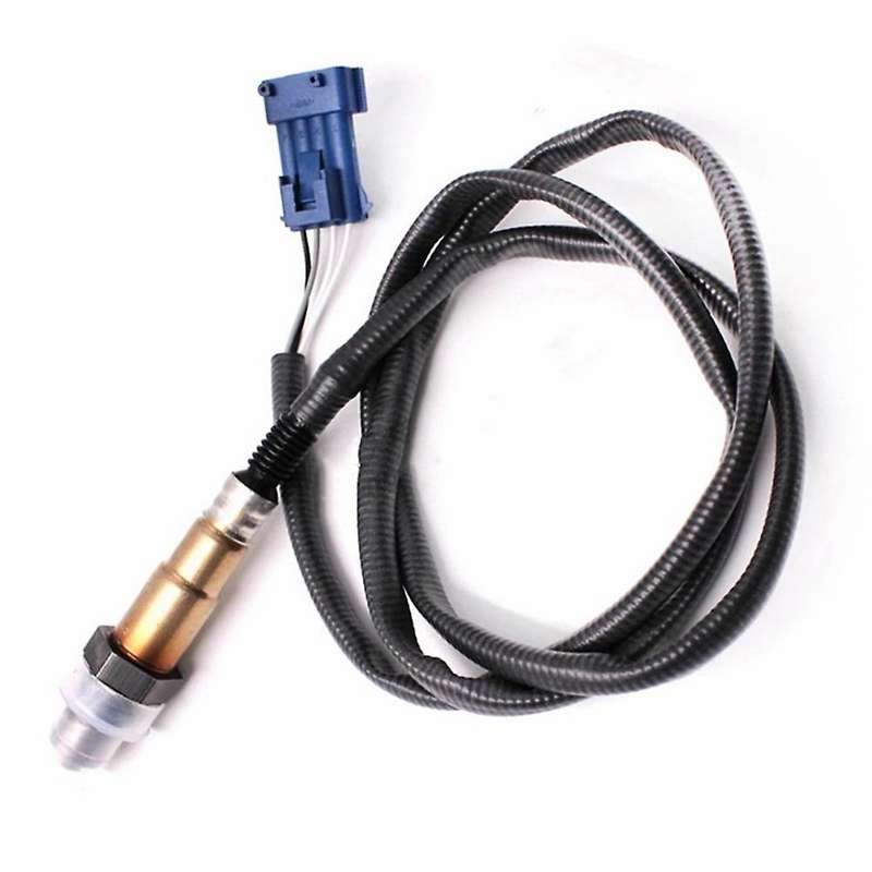 Oxygen Sensor 0258006186 for Citroen C4 C5 Jumper Peugeot 206 306