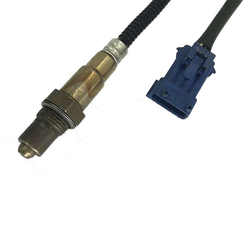 Oxygen Sensor 0258006186 for Citroen C4 C5 Jumper Peugeot 206 306