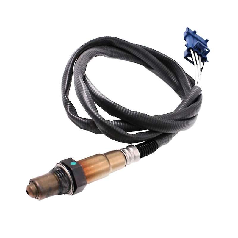 Oxygen Sensor 0258006186 for Citroen C4 C5 Jumper Peugeot 206 306