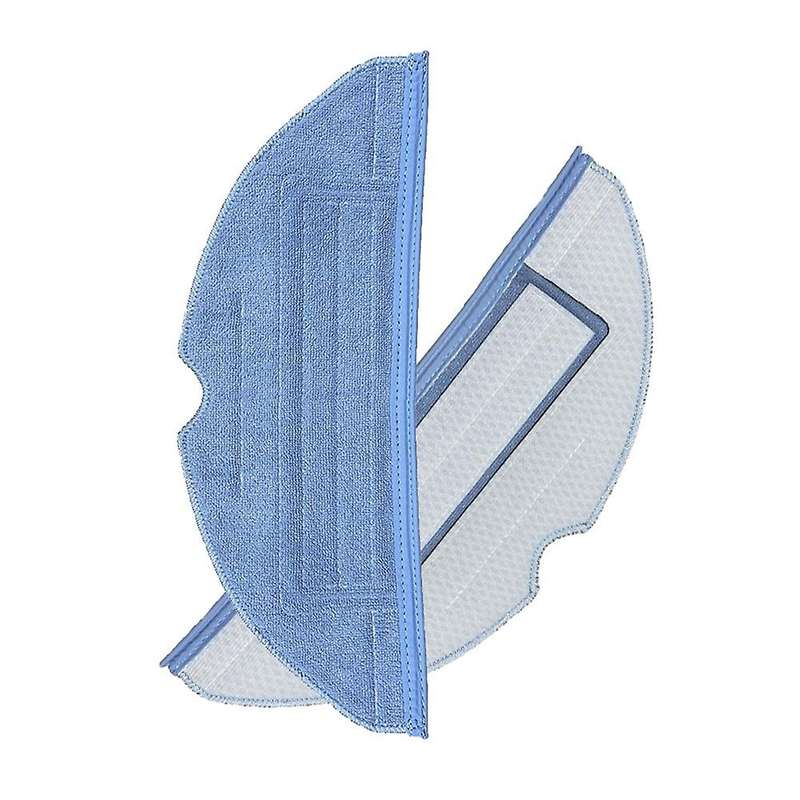 High Quality Mop Cloths for Xiaomi Roborock T7 T7s T7plus T7splus