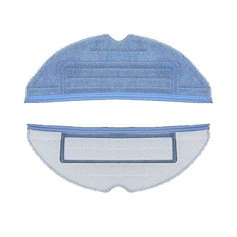 High Quality Mop Cloths for Xiaomi Roborock T7 T7s T7plus T7splus