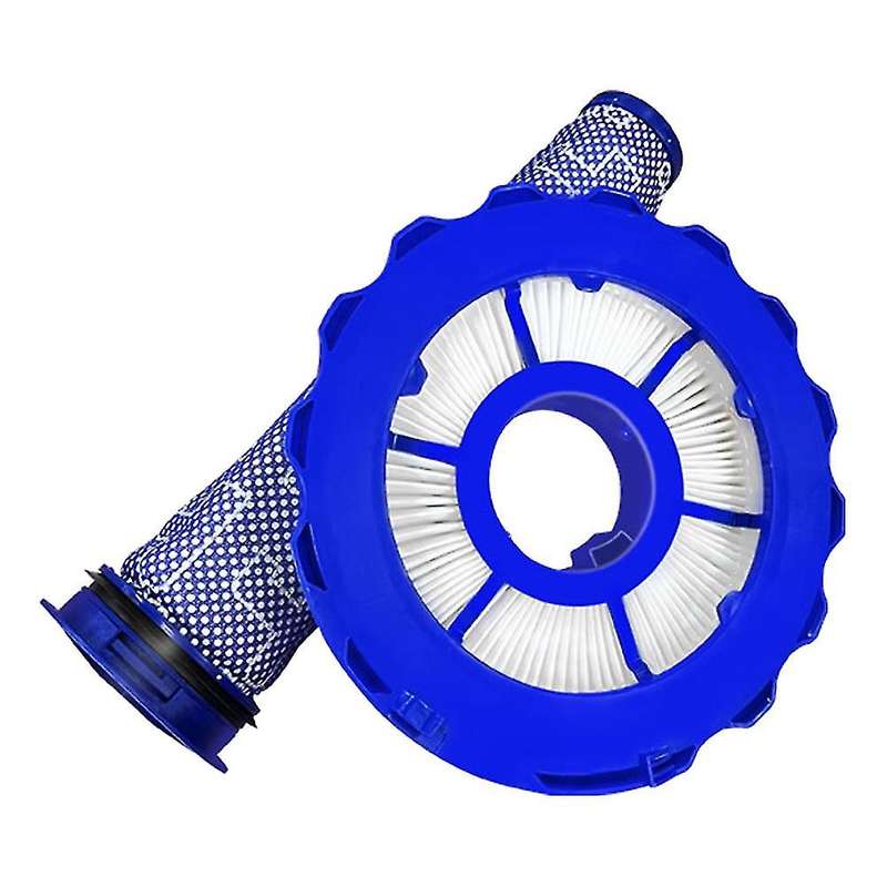 Rear Filter Front Filter Vacuum Cleaner Replacement Accessories