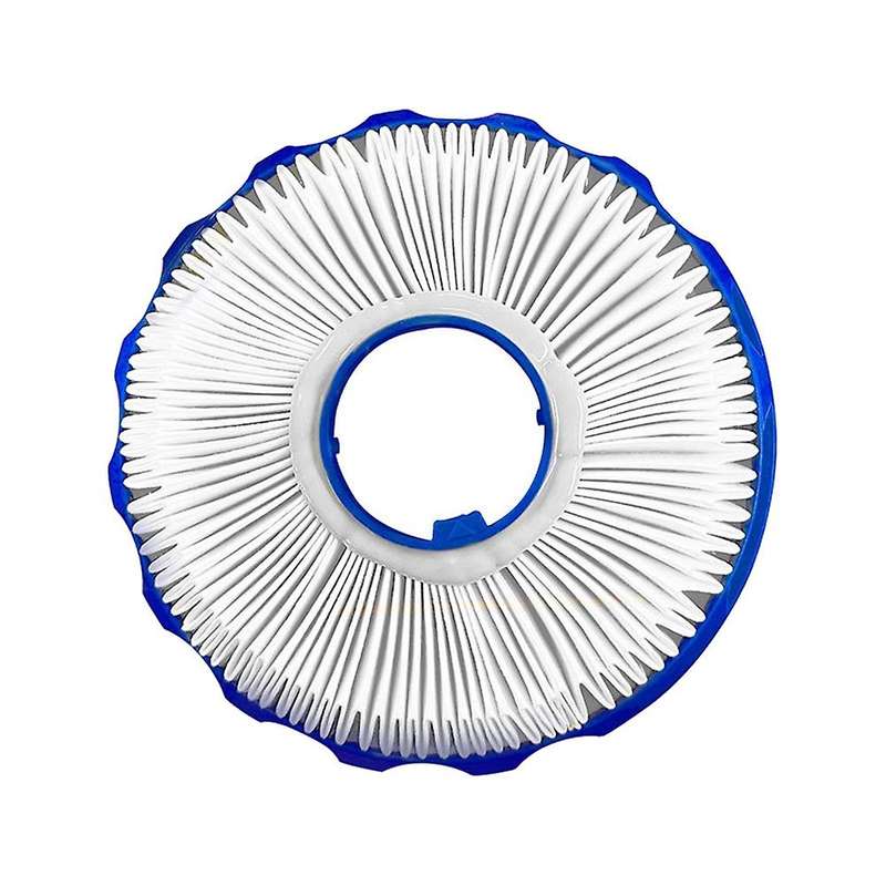Rear Filter Front Filter Vacuum Cleaner Replacement Accessories