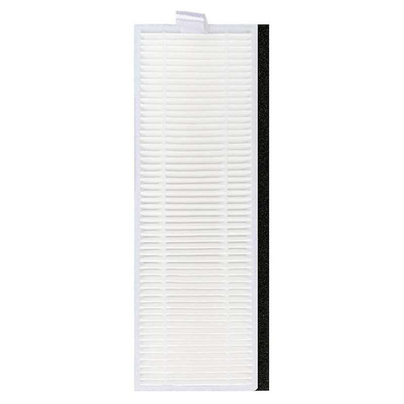 Main Side Brush Mop Cloth Hepa Primary Filter for Ilife A7/a9s/x785