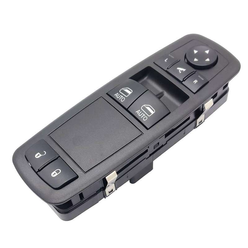 Driver Side Power Window Switch Window Lift Switch for Dodge Ram 1500