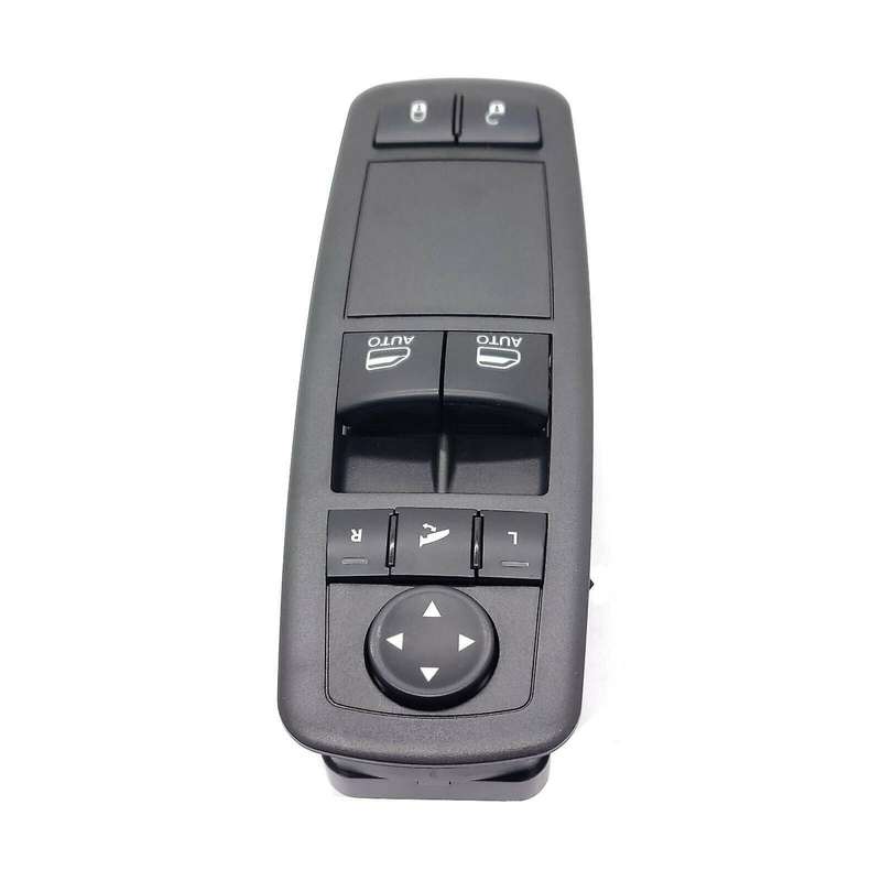 Driver Side Power Window Switch Window Lift Switch for Dodge Ram 1500